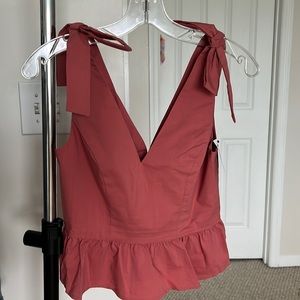 Express top size XXS